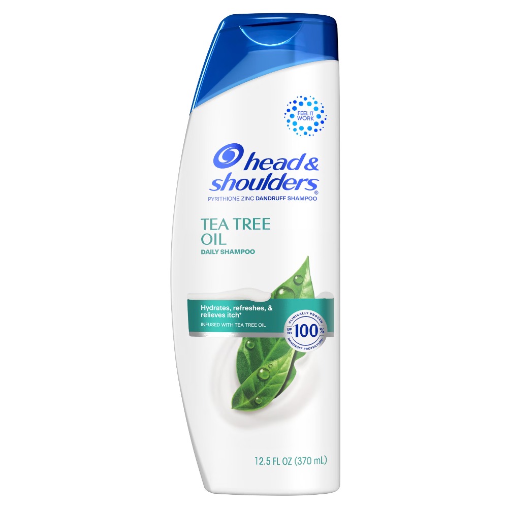 Anti Dandruff Shampoo with Nat - đánh giá và giá Hair Care Natural