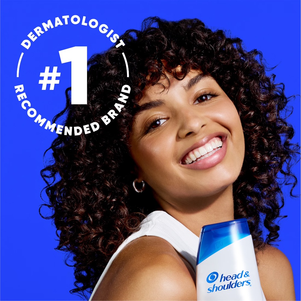 Anti Dandruff Shampoo with Nat - đánh giá và giá Hair Care Natural