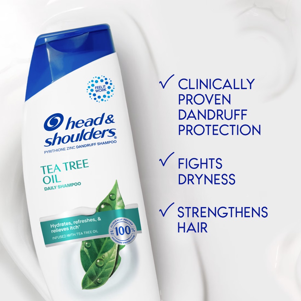 Anti Dandruff Shampoo with Nat - đánh giá và giá Hair Care Natural