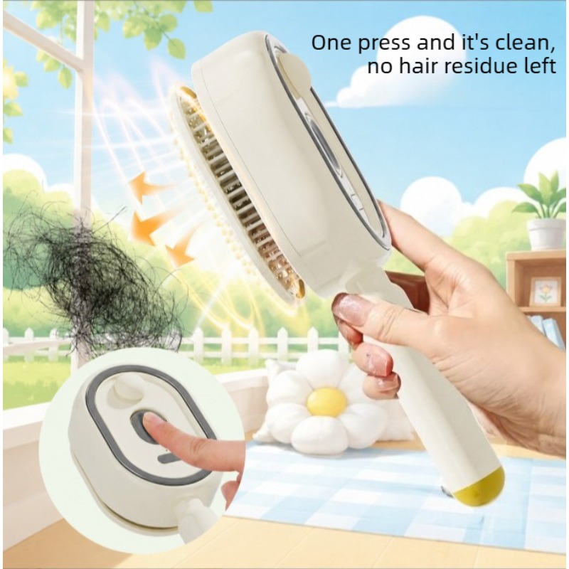 Best-selling multi-functional  - đánh giá và giá Hair Care Essential Oil Atomizing