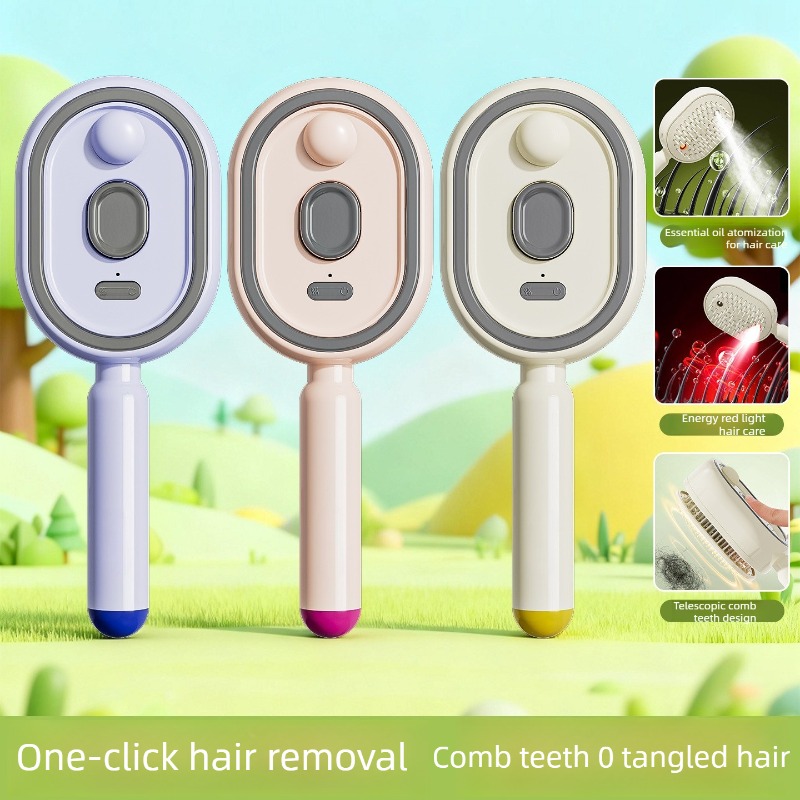 Best-selling multi-functional  - đánh giá và giá Hair Care Essential Oil Atomizing