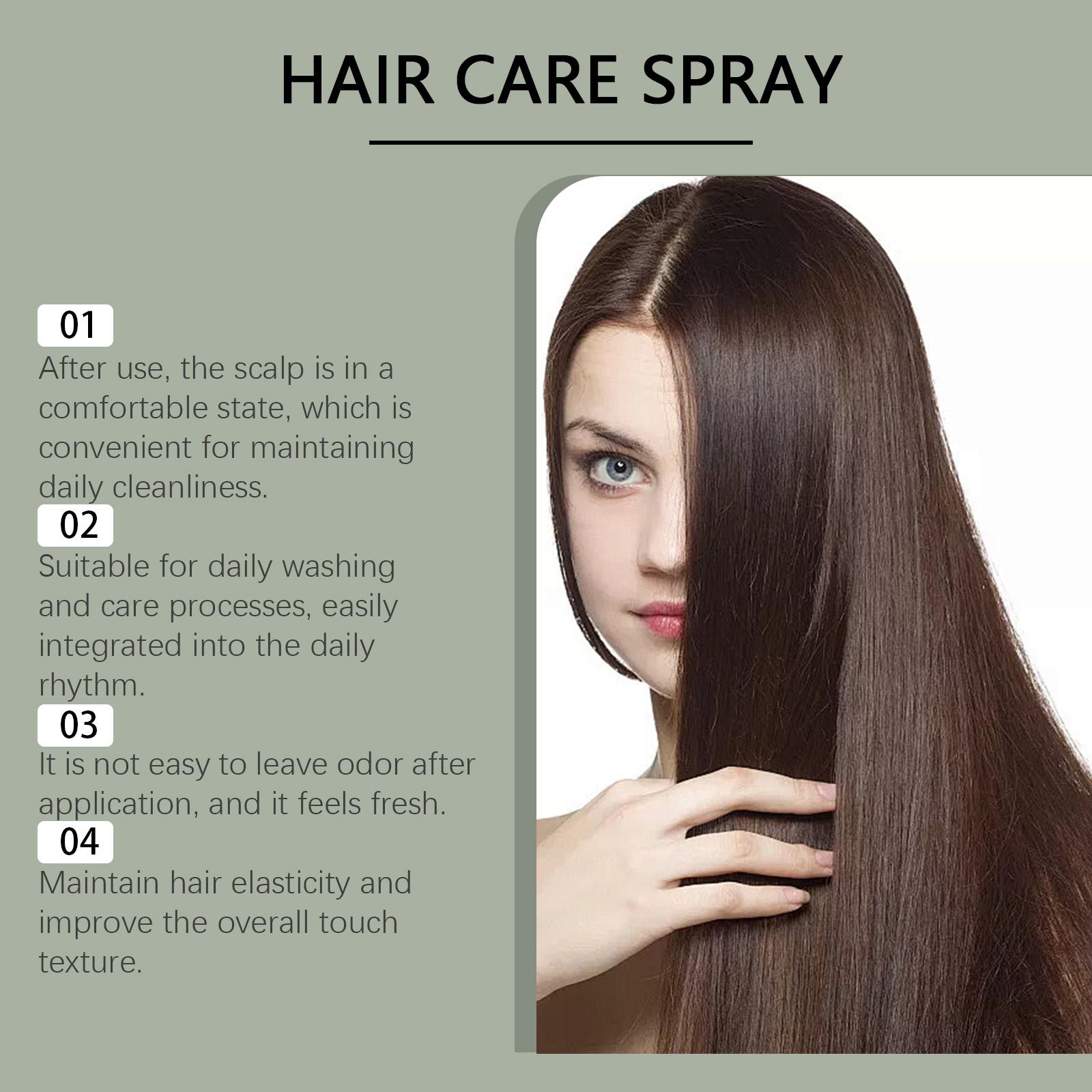 Hoegoa Scalp Care Essence Spra - đánh giá và giá Hair Care Natural