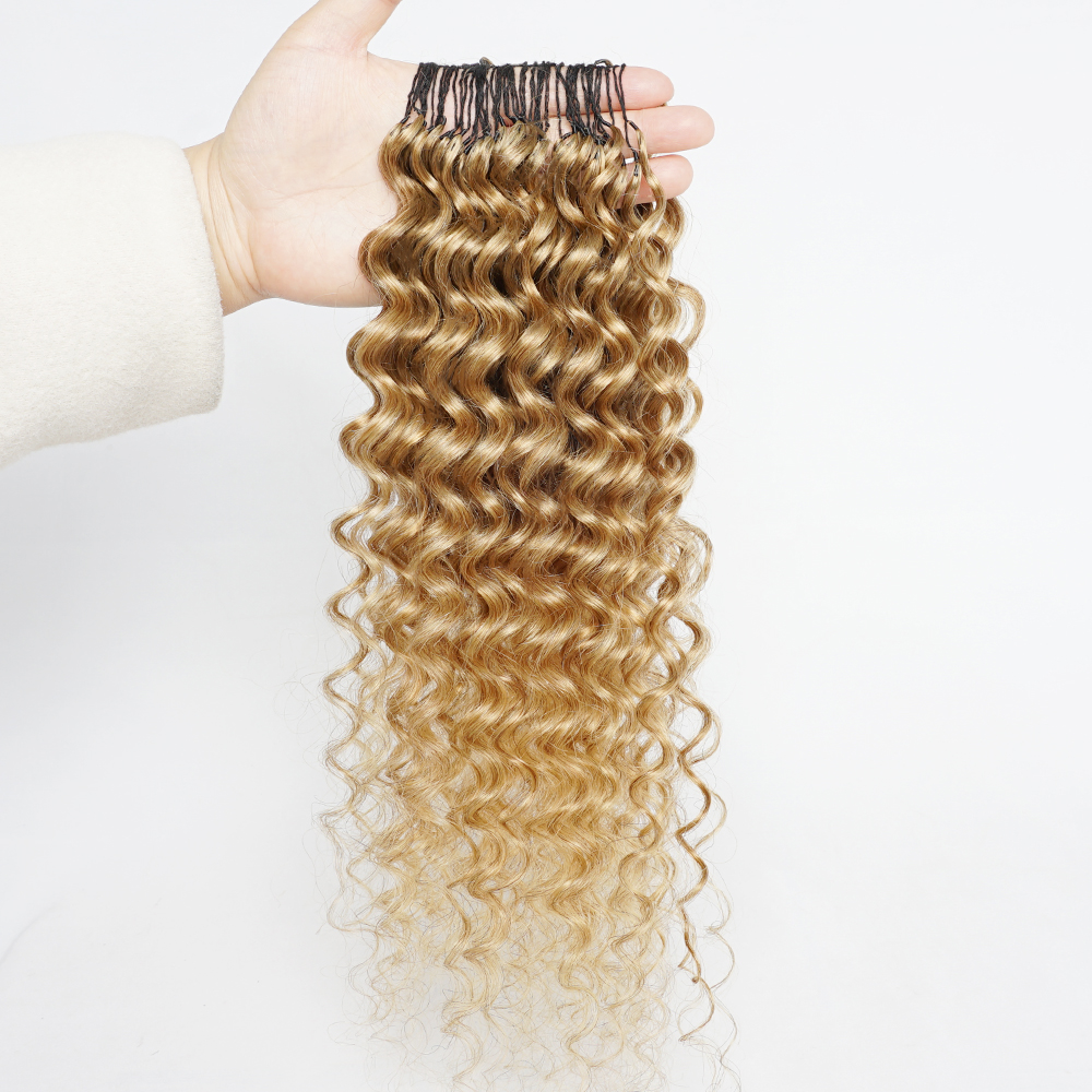 Miracle Knots Feather Crochet  - đánh giá và giá Hair Care Honey
