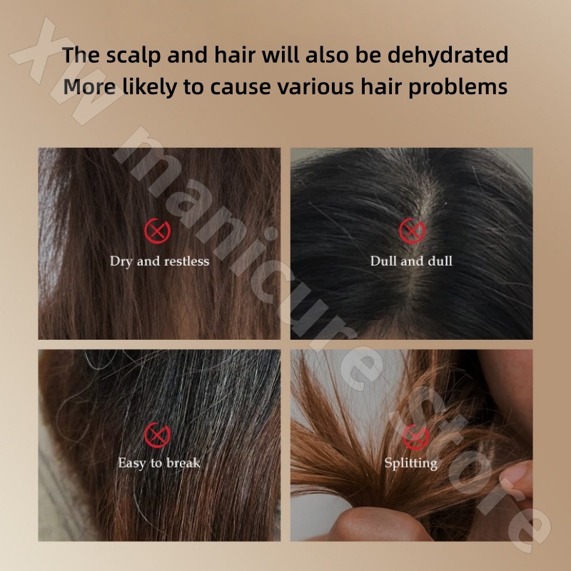 Thailand Carebeau Goat Milk Ho - đánh giá và giá Hair Care Honey