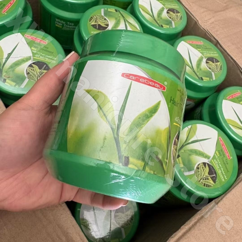 Thailand Carebeau Goat Milk Ho - đánh giá và giá Hair Care Honey