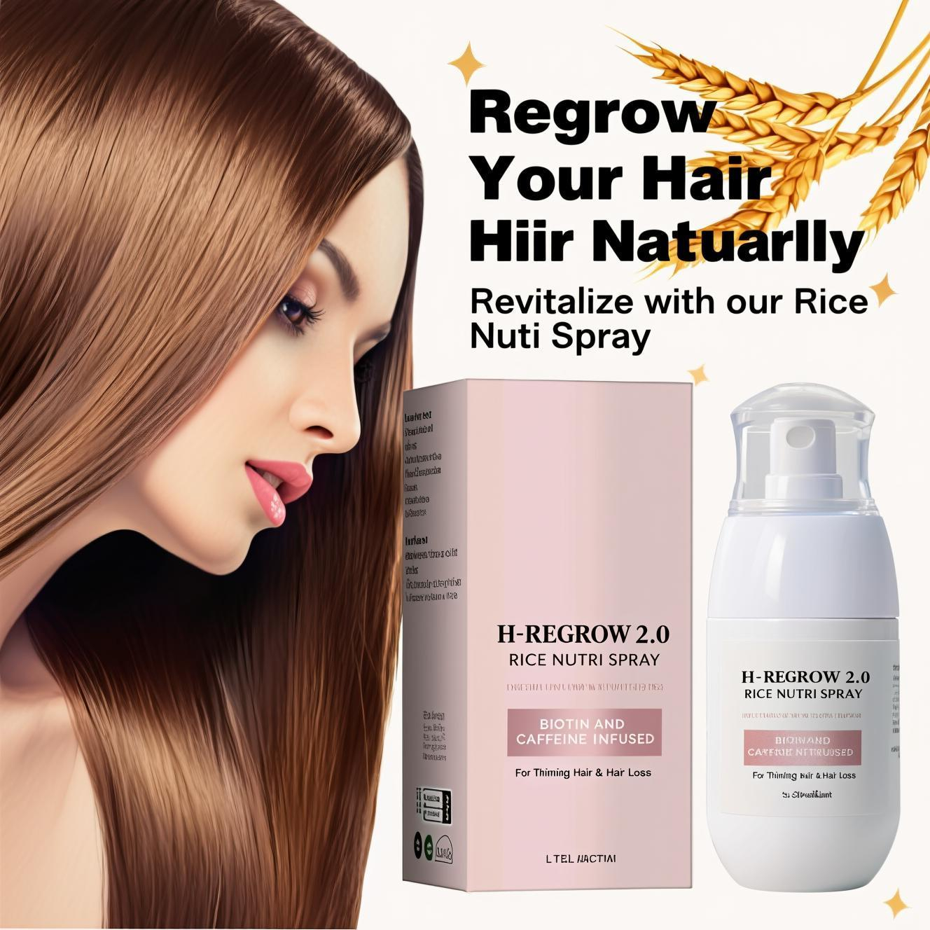 1-5 pcs Hair Growth Activator  - đánh giá và giá Hair Care Korean Products