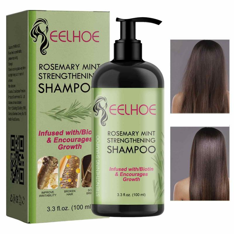100ml Hair Growth Shampoo Rose - đánh giá và giá Hair Care Organic