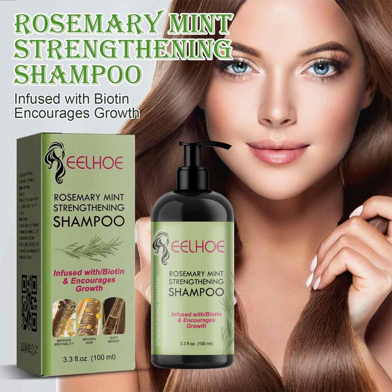 100ml Hair Growth Shampoo Rose - đánh giá và giá Hair Care Organic