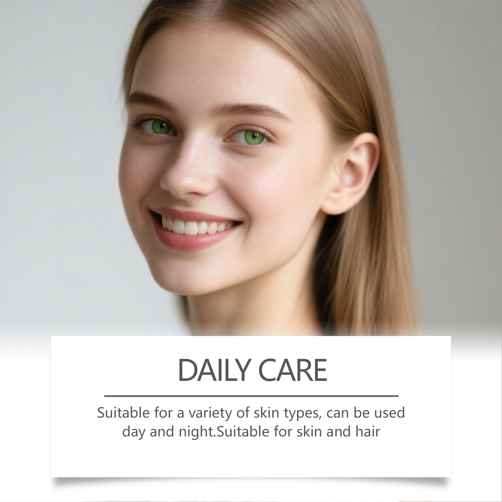 Natural Rosehip Seed Essential - đánh giá và giá Hair Care Essence Oil
