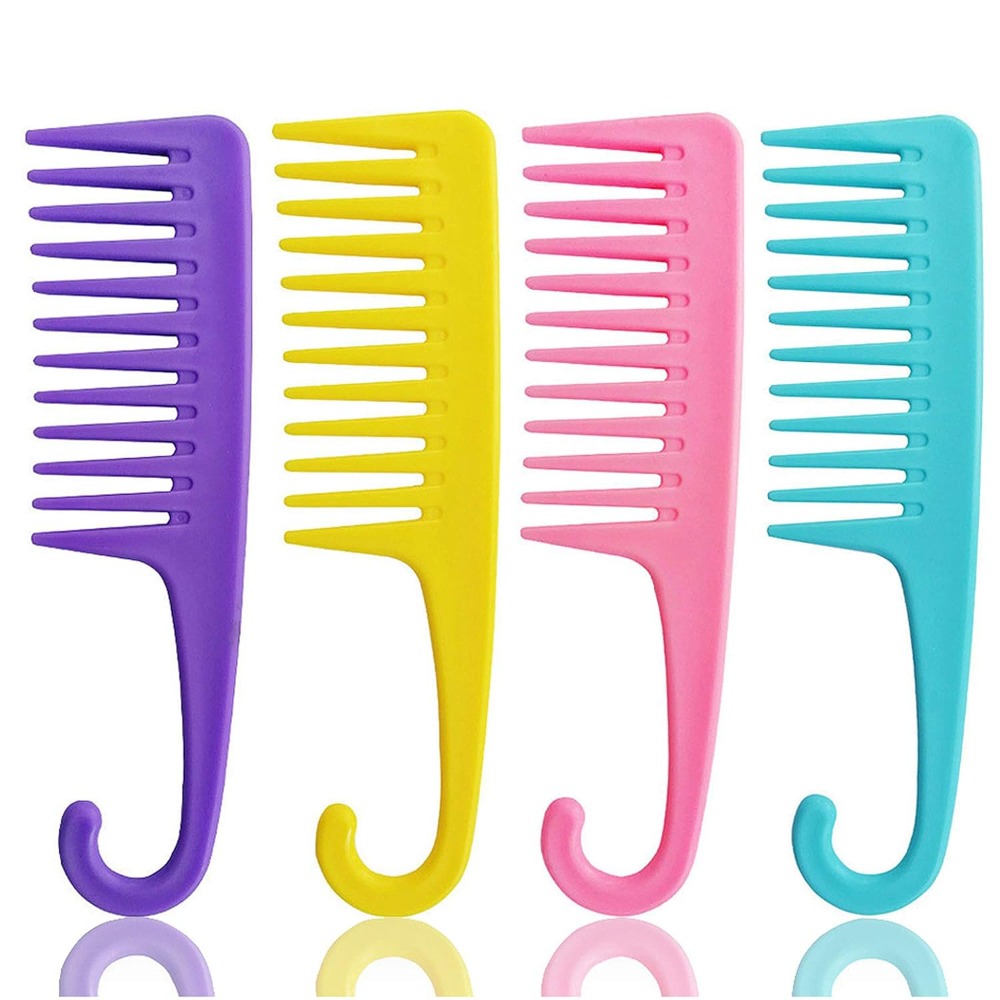Wide Tooth Detangling Comb for - đánh giá và giá Detangling Wide Comb