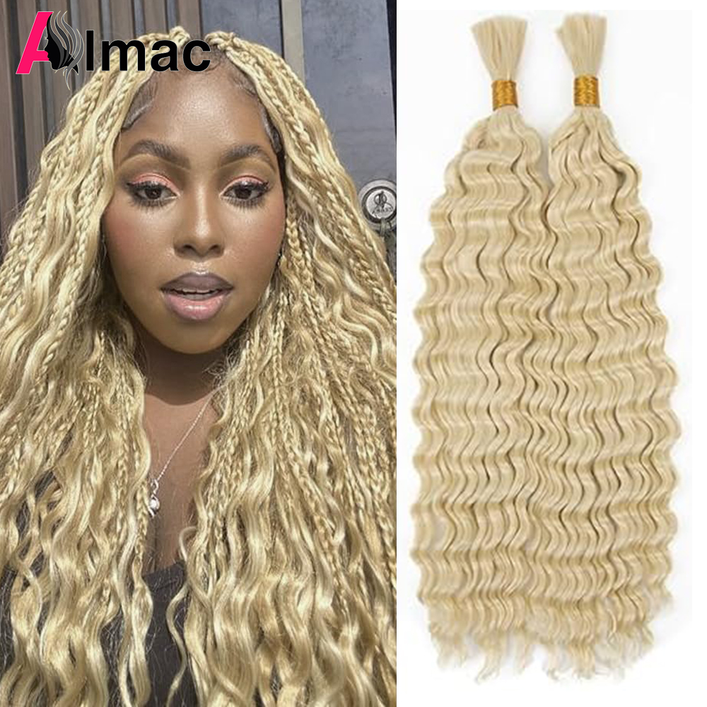 613 Bulk Human Hair For Braidi - đánh giá và giá Hair Care Honey