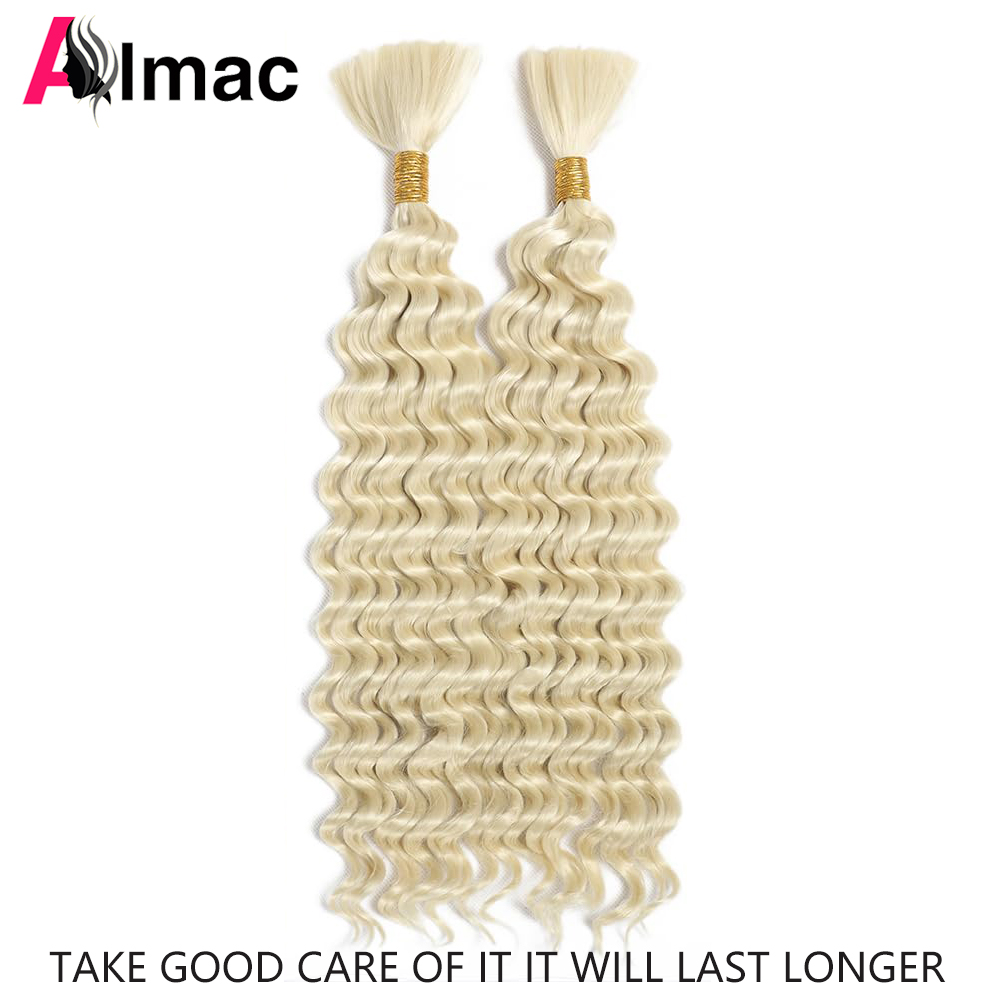 613 Bulk Human Hair For Braidi - đánh giá và giá Hair Care Honey