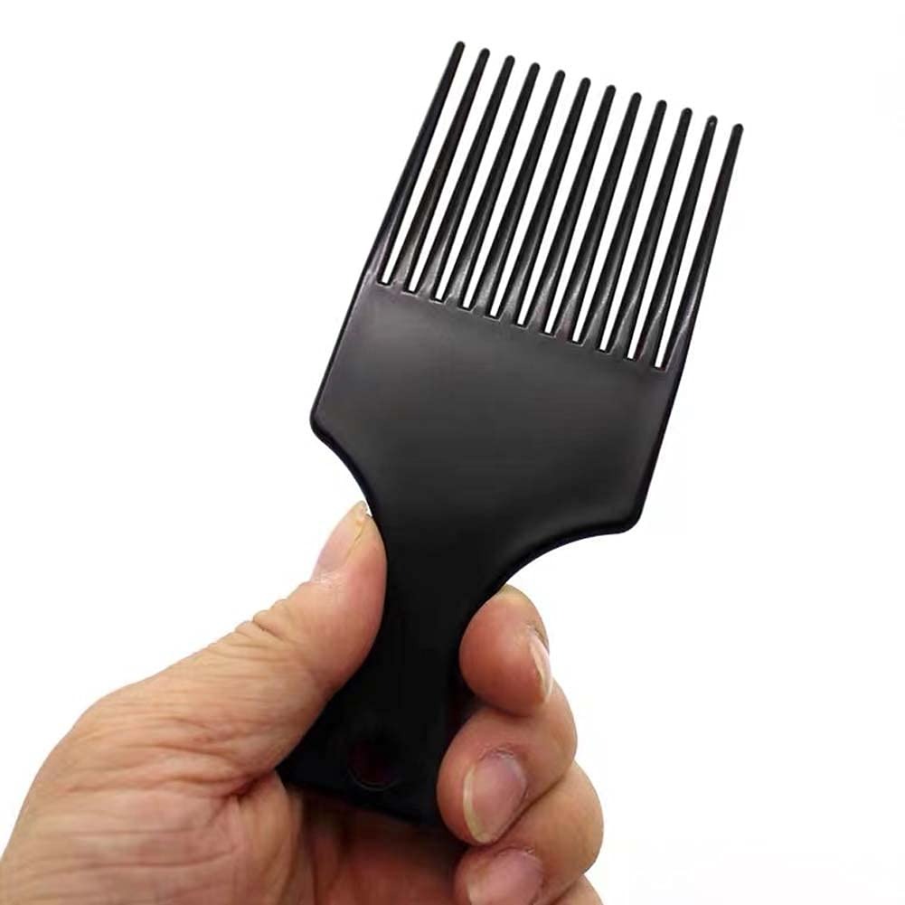 Afro Pick Comb For African Ame - đánh giá và giá Detangling Wide Comb