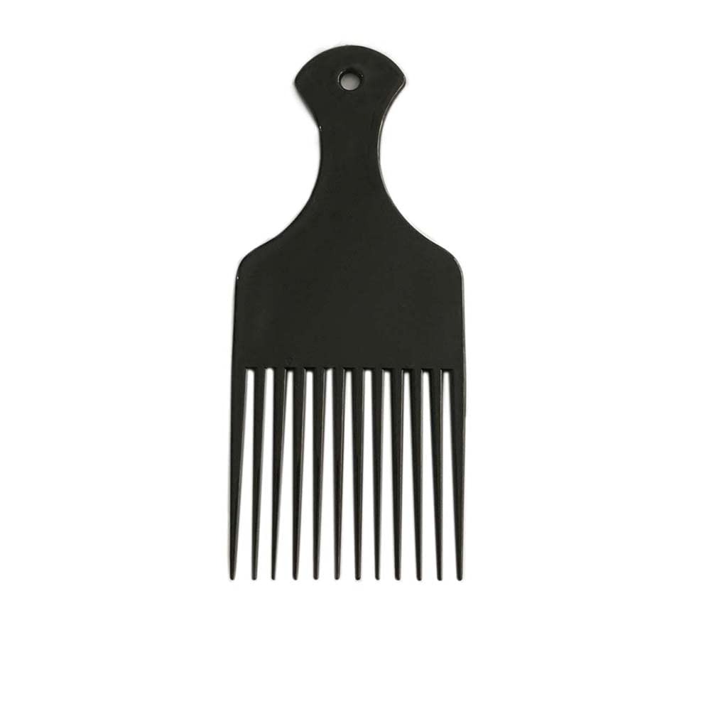 Afro Pick Comb For African Ame - đánh giá và giá Detangling Wide Comb