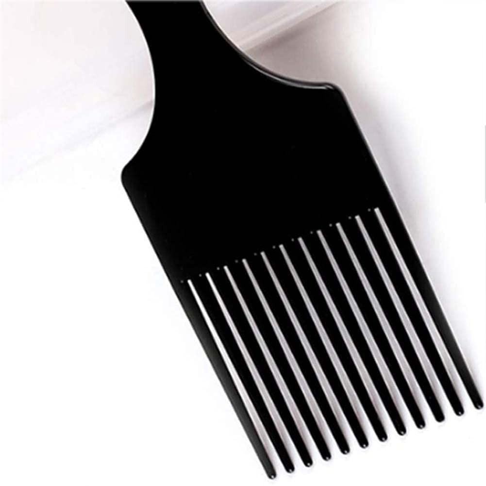 Afro Pick Comb For African Ame - đánh giá và giá Detangling Wide Comb